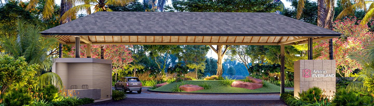 arvind everland mankol