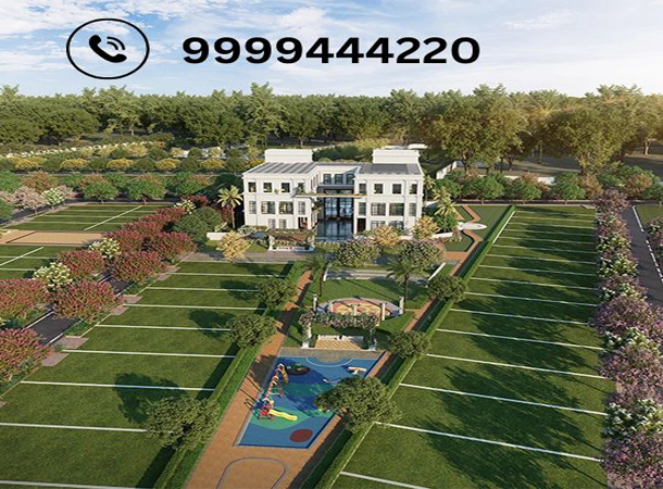 Godrej Plots Khopoli