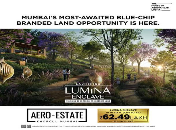 Lodha Plots Khopoli