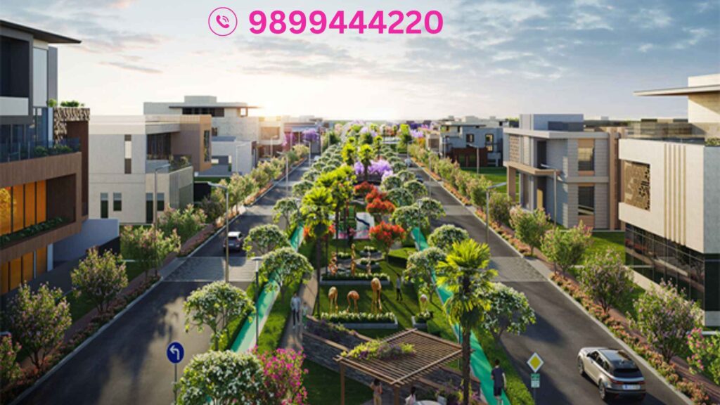 Plots Panipat