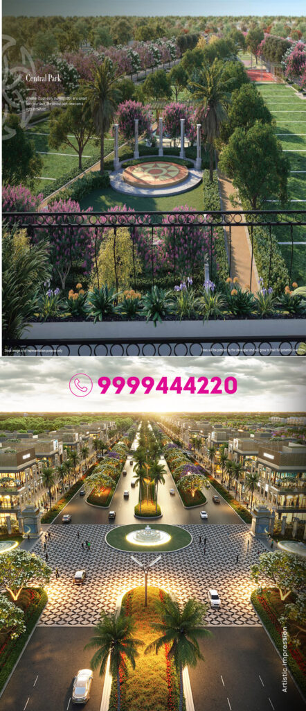 Plots in Panipat