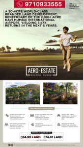 HOABL Plots Khopoli Mumbai