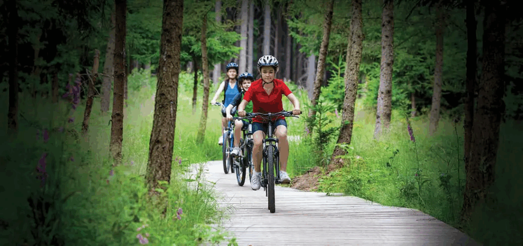 Godrej Forest Estate Photos