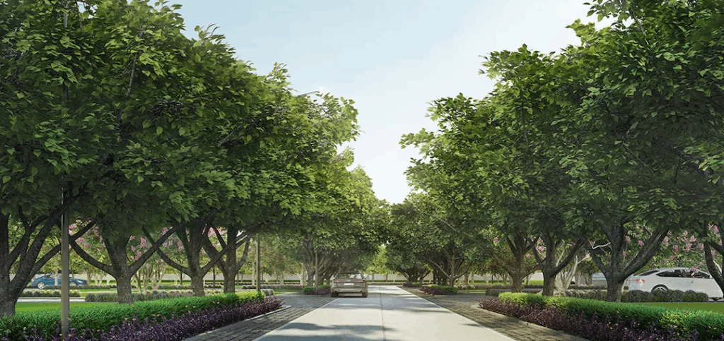 Godrej Forest Estate Photos