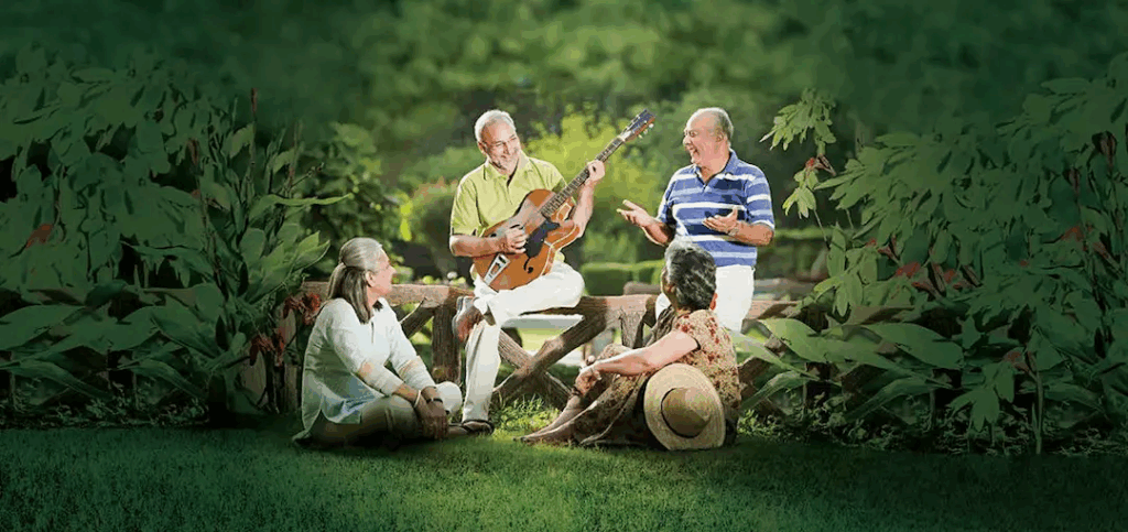 Godrej Forest Estate Photos