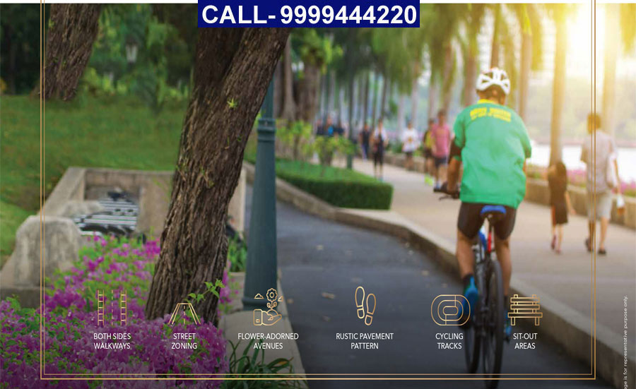 Book Your Dream Plot in Godrej Plots Nagpur – Forest & Orchard Estate