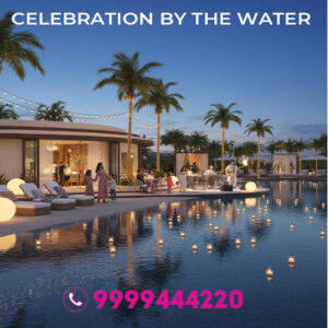 Hoabl Nagpur Marina Premium Plots