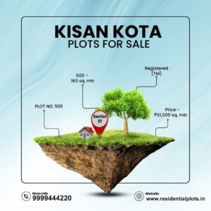 Abadi Plots in Yamuna Expressway