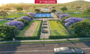 Hoabl Nagpur Marina