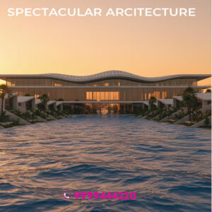 Hoabl Nagpur Marina Premium Plots