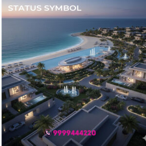 Hoabl Nagpur Marina Premium Plots