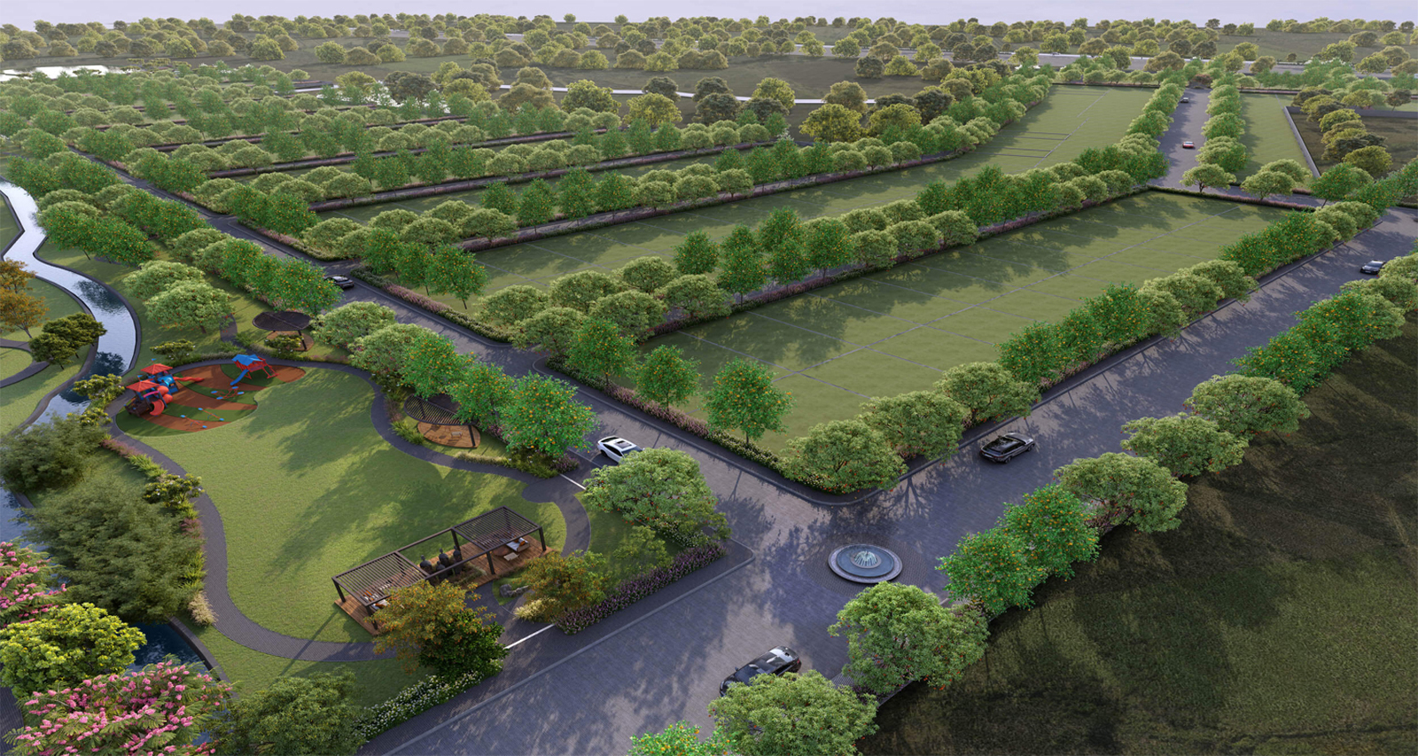 Neoliv Plots Khopoli Mumbai