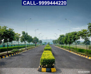 Orris Greenbay Golf Plots