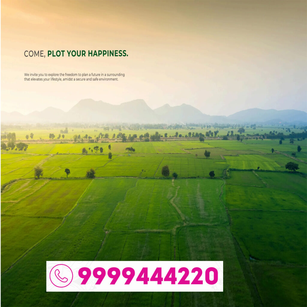 Arvind Plots Vadodara