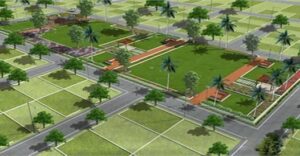 Plots in Sector 151 Noida