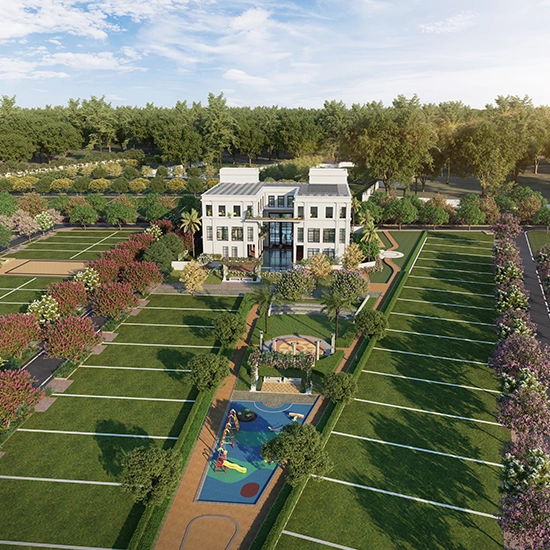 godrej plots panipat photos amenities1