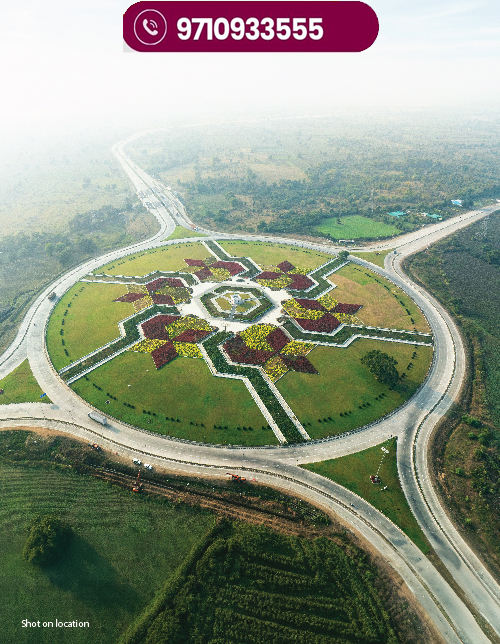 Kalpataru Plots Samruddhi Mahamarg