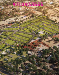 Kalpataru Plots Jodhpur