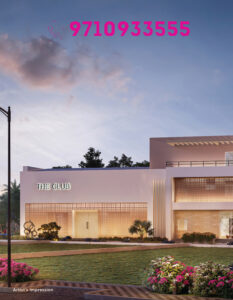 Kalpataru Plots Jodhpur