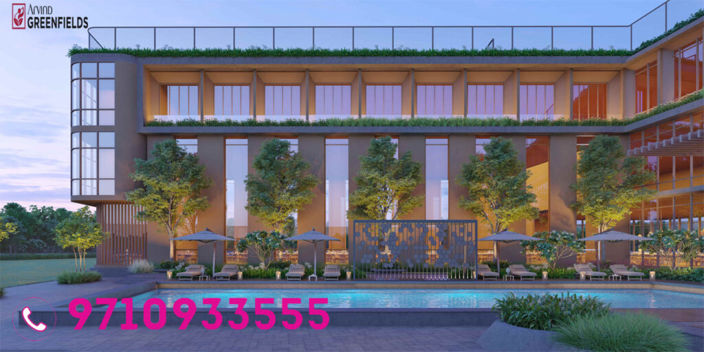 arvind greenfield vadodara photos new