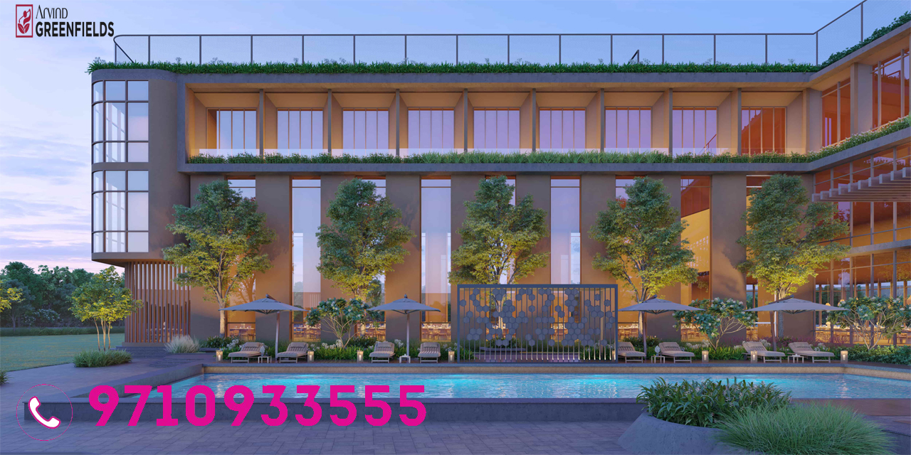 arvind greenfield vadodara photos new