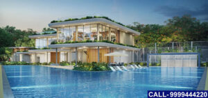 godrej forest estate nagpur plots photos4