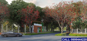 godrej forest estate nagpur plots photos5