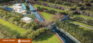 Godrej Plots in Nagpur