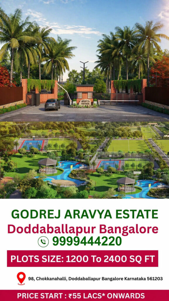 godrej aravya estate doddaballapur photos99 godrej aravya estate doddaballapur photos99
