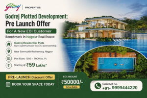 Godrej Properties Nagpur