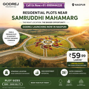 godrej new nagpur 99