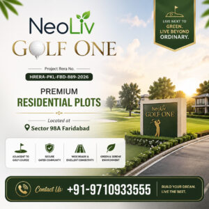 neoliv golf one faridabad photos reviews
