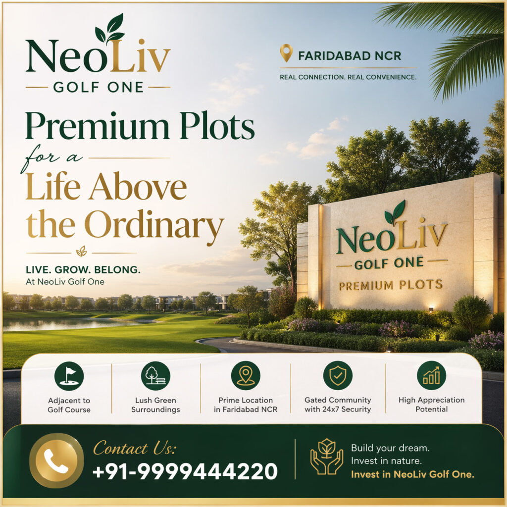 neoliv golf one photos faridabad