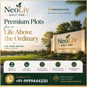 neoliv golf one photos faridabad