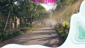 arvind aqua city plots photos4