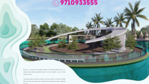 arvind aqua city plots photos6