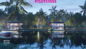 arvind aqua city plots photos9