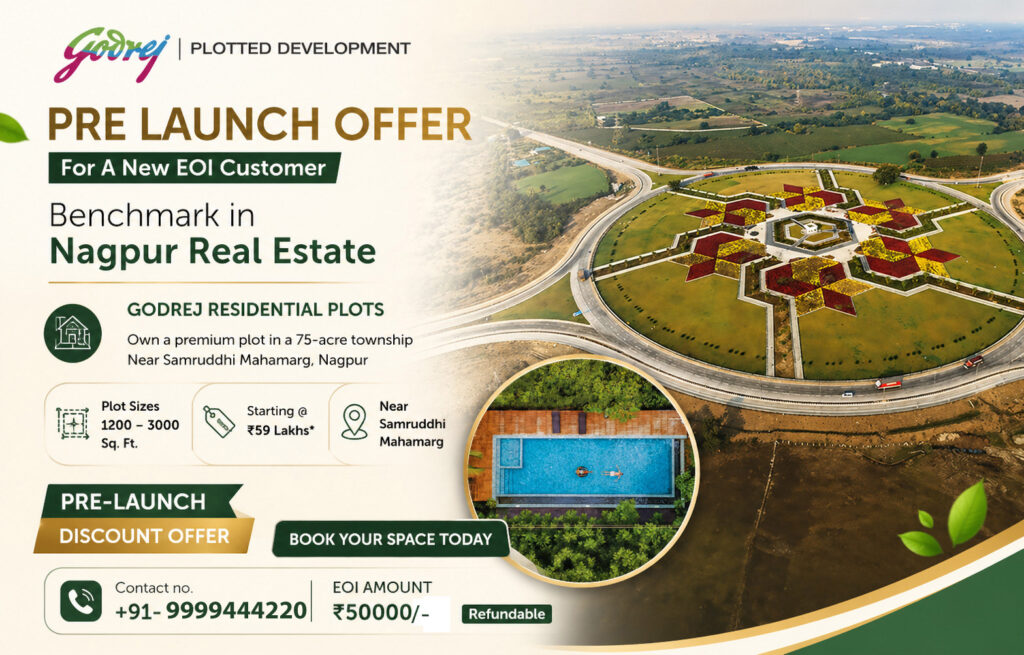 Godrej Properties