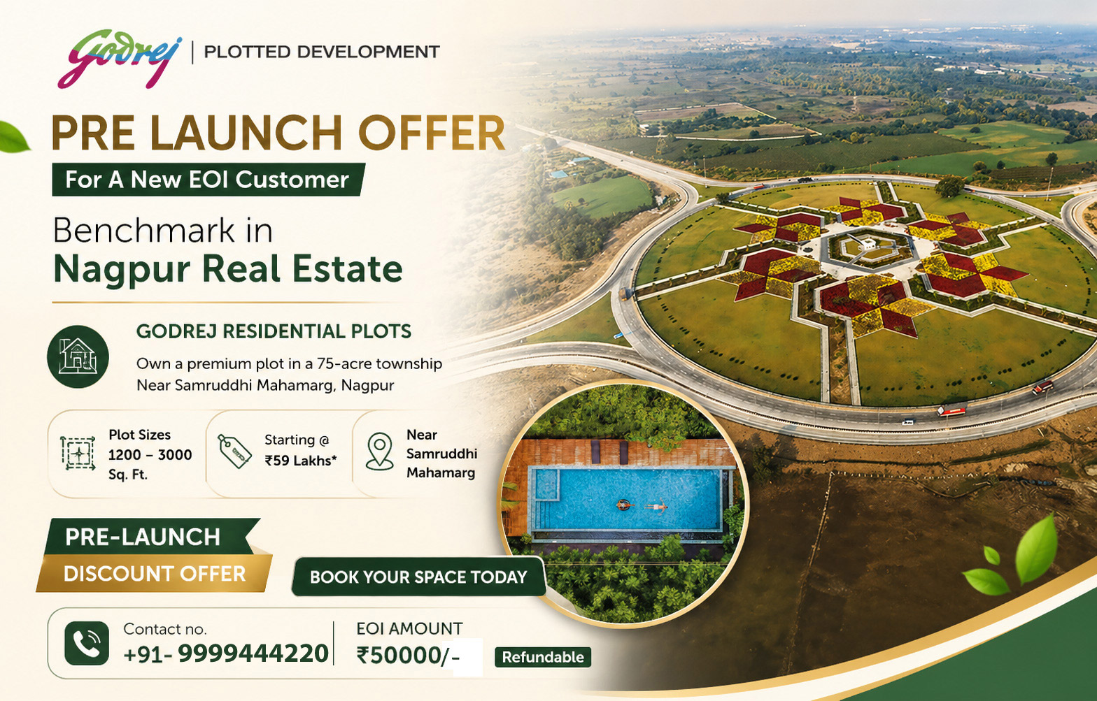 godrej forest estate nagpur designed99