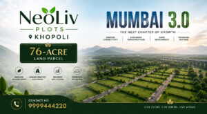 NeoLiv Plots Khopoli