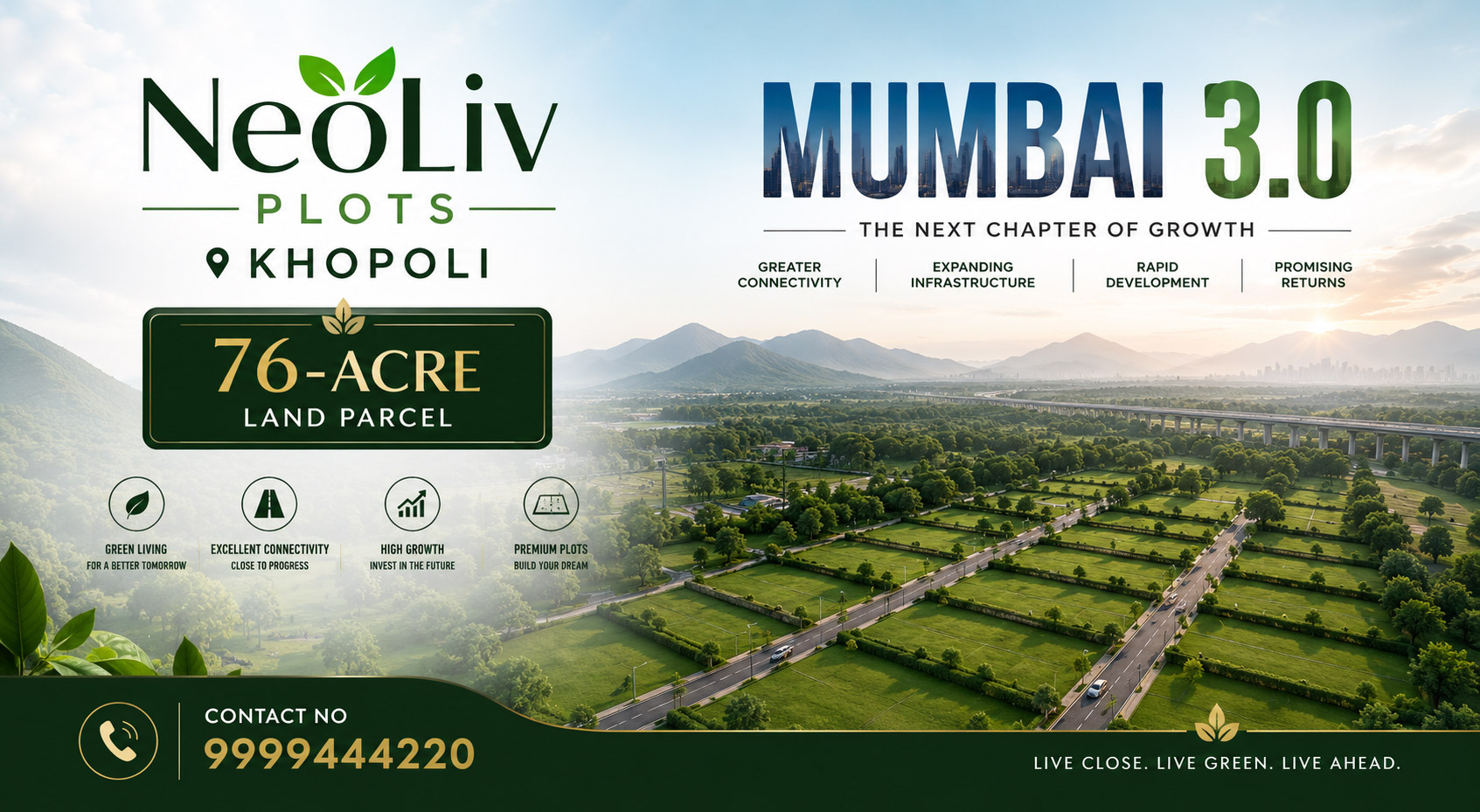 neoliv plots khopoli mumbai neoliv plots khopoli mumbai
