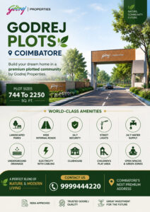 godrej coimbatore plots photos99 godrej coimbatore plots photos99