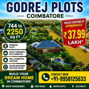 godrej plots coimbatore photos price godrej plots coimbatore photos price