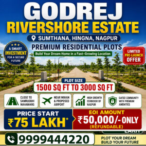 godrej rivershore estate banner nagpur99 godrej rivershore estate banner nagpur99