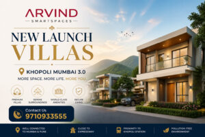arvind smartspaces villas khopoli banners arvind smartspaces villas khopoli banners