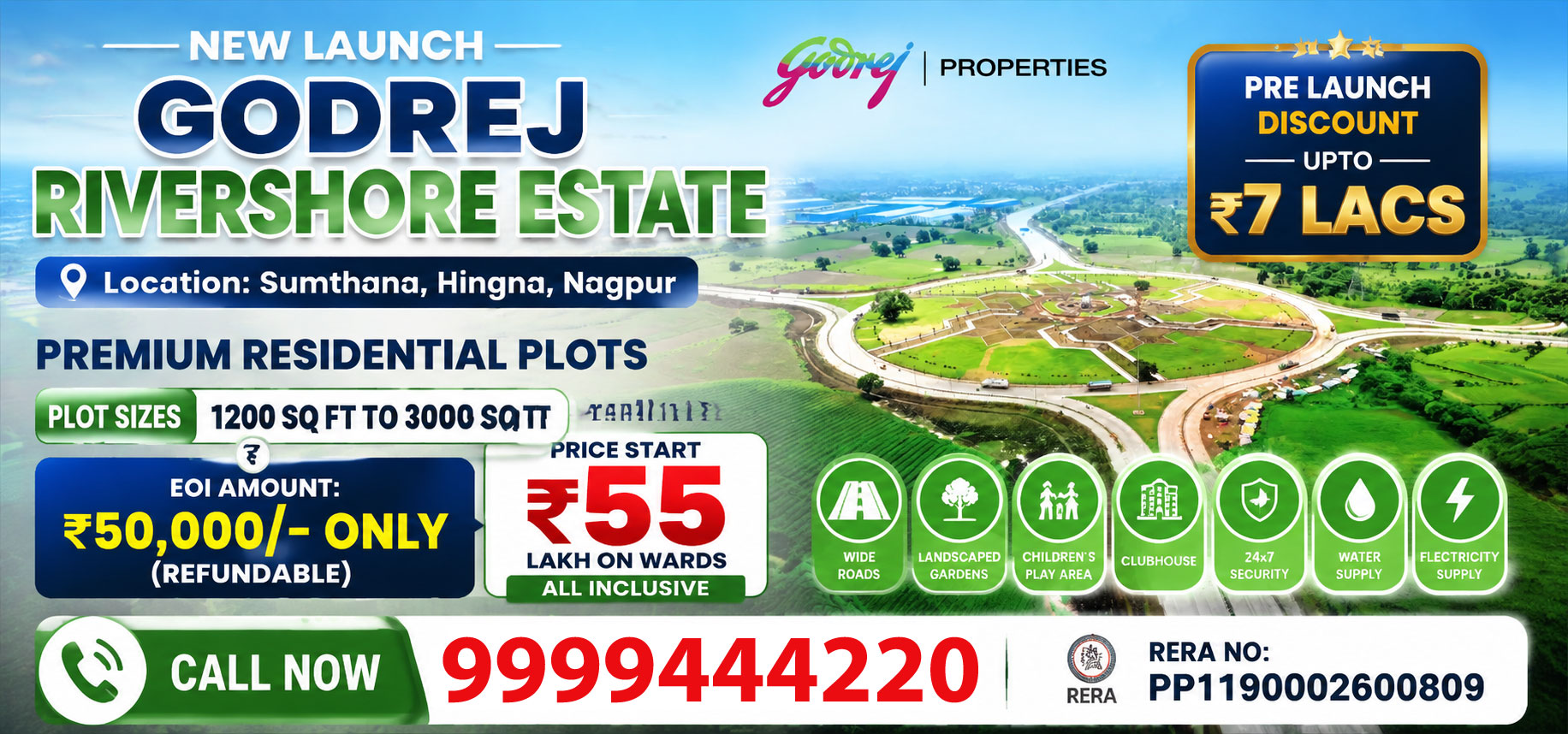 godrej rivershore estate banner photo new 99